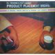 Product Placement - DJ Shadow & Cut Chemist logo