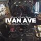Ivan Ave (Jakarta Records) • DJ set • Mamie's Radio Show • LeMellotron.com logo