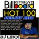 Billboard 2015 Top 100 DJ MIX logo