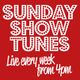 Sunday Showtunes 23-03-2014 logo