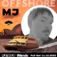 Offshore - Sydney, Australia 11-12-2022 logo