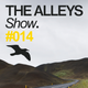THE ALLEYS Show. #014 Orsen logo