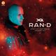 Ran-D, Endymion & Bass Chaserz | X-Qlusive Ran-D 2017 | Area 1 logo