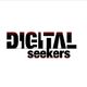 Digital Seekers Goodbye Summer, Welcome Autumn MIX 2012 logo