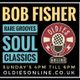 Rare Grooves and Soul Classics only on Oldies Online with your Host dj bobfisher  8th / 12 / 2019 logo