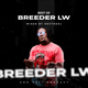 Ado Veli Podcast - Best Of Breeder LW Mixed By Kevthedj logo