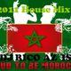 Proud To Be Moroccan (Dj Rico Az Mix) logo