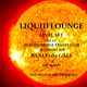 Liquid Lounge - Live @ Banco de Gaia, Hebden Bridge Trades Club, 1st Dec (Dj support final set) logo