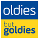 Oldies but Goldies - Winter Program December 2021 logo