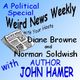 Weird News Weekly July 28 2016 Political Special logo