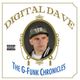 The G-Funk Chronicles - DJ Digital Dave logo