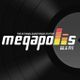 Zvika Brand @Flamingo Live on Megapolis 88,6 FM logo