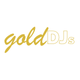 Gold DJs - Hochzeits Mix 2017 logo