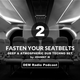 Fasten Your Seatbelts - Part 2 | Deep & Atmospheric Dub Techno Set | DEM Radio Podcast logo