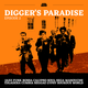 Digger's Paradise #2 - Jazz, Gypsy Jazz, Manouche, Swing, Klezmer, World Music logo