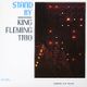 Toni Rese Rarities TRR012-King Fleming Trio-Stand BY-Argo Record 1962-100% Vinyl Only logo