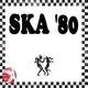 SKA '80 S.E.X. Mix logo