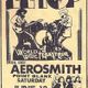 'ZZ Top-Aerosmith. 3 Rivers Stadium 6.12.76' -Gelsdorf- Pittsburgh Free Form Internet Radio 6.10.22 logo