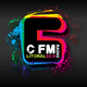 CFM- HIT eXperience EP17 logo