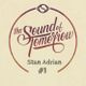 Stan Adrian - The Sound Of Tomorrow ( August 2016 Promo Mix ) logo