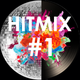 Hitmix #1 (80's, 90's & todays hits!) - Lars Beckers® logo