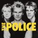 The Police - Remixes logo