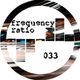 Frequency Ratio 033 [Codesouth] (Leftfield|Bass|Breaks|Techno|Electronica). logo