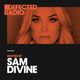 Defected Radio Show presented by Sam Divine - 06.04.18 logo