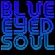 BLUE EYE SOUL MIX (SMOOTH, MID-TEMPO) logo
