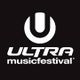 Guy J - Live At Ultra Music Festival logo
