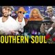 Vol 264 (2020) Southern Soul Music Mix III 7.7.20 (45) logo