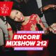Encore Mixshow #212 logo