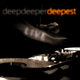 Deep.deeper.deepest | LIVE @ CAFÉ D'ANVERS | just dance | funky deep logo