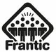 Paul Glazby (UK) @ Frantic outdoor edition, Adelaide, October 2003 logo