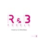 R&B FEEELS VOLUME 2 mixed by DJ Mike-Masa logo