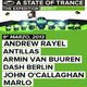 Armin van Buuren - Live at A State of Trance 600 (Beirut, Lebanon) - 09.03.2013 logo