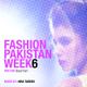Fashion Pakistan Week 6- Show Mix for Daaman by Hira Tareen logo