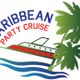 Caribbean Party Cruise Live on MSC Divina Studio One, DJ Countryman & 5th Avenue logo