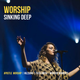 Worship - Sinking Deep logo
