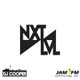 #NXTLVL RadioShow by DJ COOPER 26.07.2019 logo