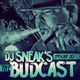 DJ SNEAK | THE BUDCAST | EPISODE 20 logo