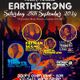 Father Fatman Earth Strong@The West Indian Cultural Centre Hornsey London UK 28.9.2019 logo