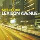Lexicon Avenue - Nite Life 012 - 2002 logo