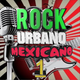 ROCK URBANO MEXICANO 1 logo