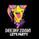 Zooki - Let's Party (Original Mix) logo