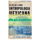 Audiolibro: De eso que llaman antropología  mexicana del indigenismo de la revolución... logo