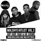 Hip-Hop, R&B & UK Grime // #WalshysHitlist // Vol.2 logo