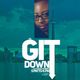 The Git Down with Jason Chambers - Monday July 27 2015 logo