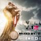 LEVEL UP V12 - MIXED BY DJ MK (FULLY EQUIPPED) NOV 2021 logo