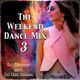 The Weekend Dance Mix 3 logo